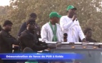 Le PUR déplore la mort d'Ibnou DIOP et dénonce "des sabotages" sur sa campagne