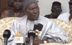 Babacar Sy Al Amine soutient la candidature de Macky SALL