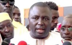 Présidentielle : Bamba FALL ne soutient pas Idrissa SECK