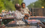 Macky Sall : « ils ne reussiront jamais à me vaincre avec des caravanes «