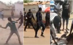 Drame de Tambacounda: 14 éléments du Pur placés sous mandat de dépôt dont trois inculpés pour meurtre