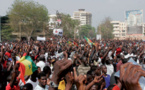 Sénégalaises, Sénégalais, debout !