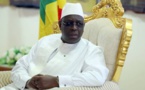 Macky SALL pense déjà aux Locales