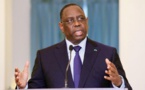 Macky Sall clôt le débat sur son 3e mandat ( Vidéo)