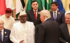 Trump envoie une délégation à l'investiture de Macky SALL