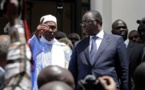 Dialogue avec Macky SALL : Abdallah DIONNE et ABC ont rencontré Me WADE