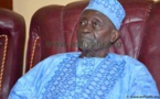 Décès de Serigne Ahmed SY Ibn Serigne Babacar