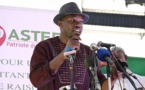 « Nous avons perdu trop de temps et le monde ne nous attend pas », dixit Ousmane Sonko