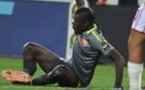 Khadim Ndiaye Victime D’une Double Fracture