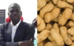 Voici Balla Diop Ngom de l’Ucad, l’homme qui produit de l’énergie avec de la coque d’arachide