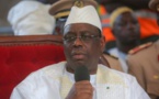 Elections locales : Macky Sall pense à un deuxième report