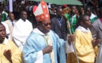 MONSEIGNEUR ERNEST SAMBOU, évêque de Saint-Louis : " Au Sénégal, il n'y a pas de continuité, ce qui induit l'indiscipline et le manque de responsabilité "