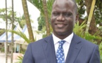 Le nouveau poste du Dr Adourahmane Diouf après sa démission du Rewmi