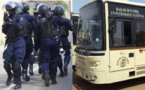 Dakar : Comment le GIGN a libéré le personnel et les passagers d’un bus Dakar Dem Dikk pris en otage par des malfaiteurs...