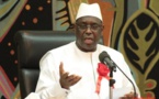 Macky SALL annonce une hausse du prix du ciment