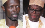 ​Échanges houleux entre Cheikh Bara Dolly MBACKÉ et Moustapha NIASSE (vidéo)