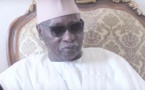 Serigne Mbaye Sy Mansour : "La belle patience est la marque de fabrique des vrais croyants "