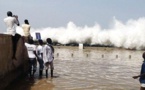 Alerte rouge de la Météo : Une houle dangereuse attendue ce mardi, les pêcheurs interpelés