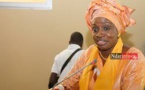 Conseil économique : Aminata Touré remplace Aminata Tall