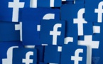 Facebook estime que 5% des comptes actifs sont "faux"