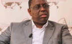 Macky Sall pour une personnalité "indépendante et consensuelle" pour diriger le processus du dialogue national