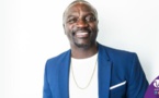 Mbodiène : Akon va construire un hôtel de 50 milliards sur 50 hectares