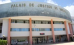 Tribunal de Grande instance de Dakar : 565 viols, 176 meurtres et 2166 accidents recensés en un an