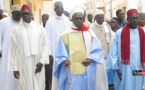 ​Division sur le croissant lunaire : l’Imam Mouhammedou Abdoulaye CISSÉ prône le dialogue entre les confréries (vidéo)