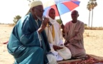 Imam Samba BA : "Retournons vers Dieu, craignons Allah, Notre seigneur!"