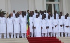 Remise de drapeau: Macky Sall aux lions: « Vous avez tout ce qu’il faut pour entrer dans l’histoire »