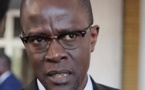 Yakham Mbaye tape sur El Hadj Kassé : ‘’Ce qu’il a dit est faux et c’est une trahison à l’insu du président’’