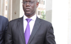 Dette publique : TAS rectifie Abdoulaye Daouda DIALLO