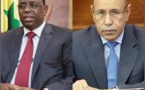 Pour Macky, Ghazouani a obtenu une "brillante victoire"