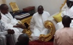 Affaire Pétro-Tim : Abdoul Mbaye et Mamadou Lamine Diallo reçus par le Khalife des Mourides