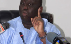 Aliou SALL accuse des proches de Macky SALL d’avoir payé des opposants pour le nuire