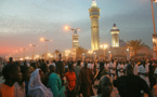 Magal Touba 2019: L'eau et l'assainissement au cœur des préoccupations du Khalife général des mourides