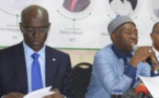 DIC : Après Aliou Sall, Thierno Alassane et Mamadou Lamine Diallo convoqués...