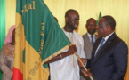 Macky Sall félicite les "lions" de football: " Toute la Nation est fière de vous"