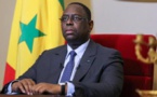 Ce président-là, vraiment . . .  Par Mody NIANG