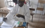 Tambacounda: à 72 ans Ibrahima Amadou Sy décroche son BFEM