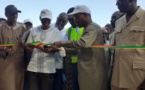 ​Inauguration de DB FOODS : Fruit d’une belle coopération entre FONSIS-DER-SAED (vidéo)