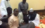 Découvrez le lien de parenté entre Adama Gaye et le khalif des mourides