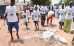 Sénégal Zéro déchet : la Commune de MPAL s’engage (vidéo)