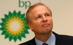 Scandale Pétrole Gaz révélé par BBC: BP va se séparer de son Directeur général