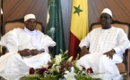 Audience-farce entre deux grands champions de la mal gouvernance. Par Mody NIANG