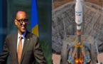 Le Rwanda va lancer un satellite en orbite avant fin 2019