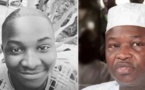 Un fils de Me Alioune Badara CISSE poignardé à mort aux USA