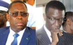 Macky suspecte Sory Kaba de "travailler " pour Amadou Ba