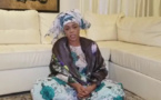 Sokhna Aïda Diallo présente ses exuses : " Ma ngui toube" (vidéo)