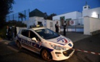 France : Une mosquée attaquée, deux hommes grièvement blessés.